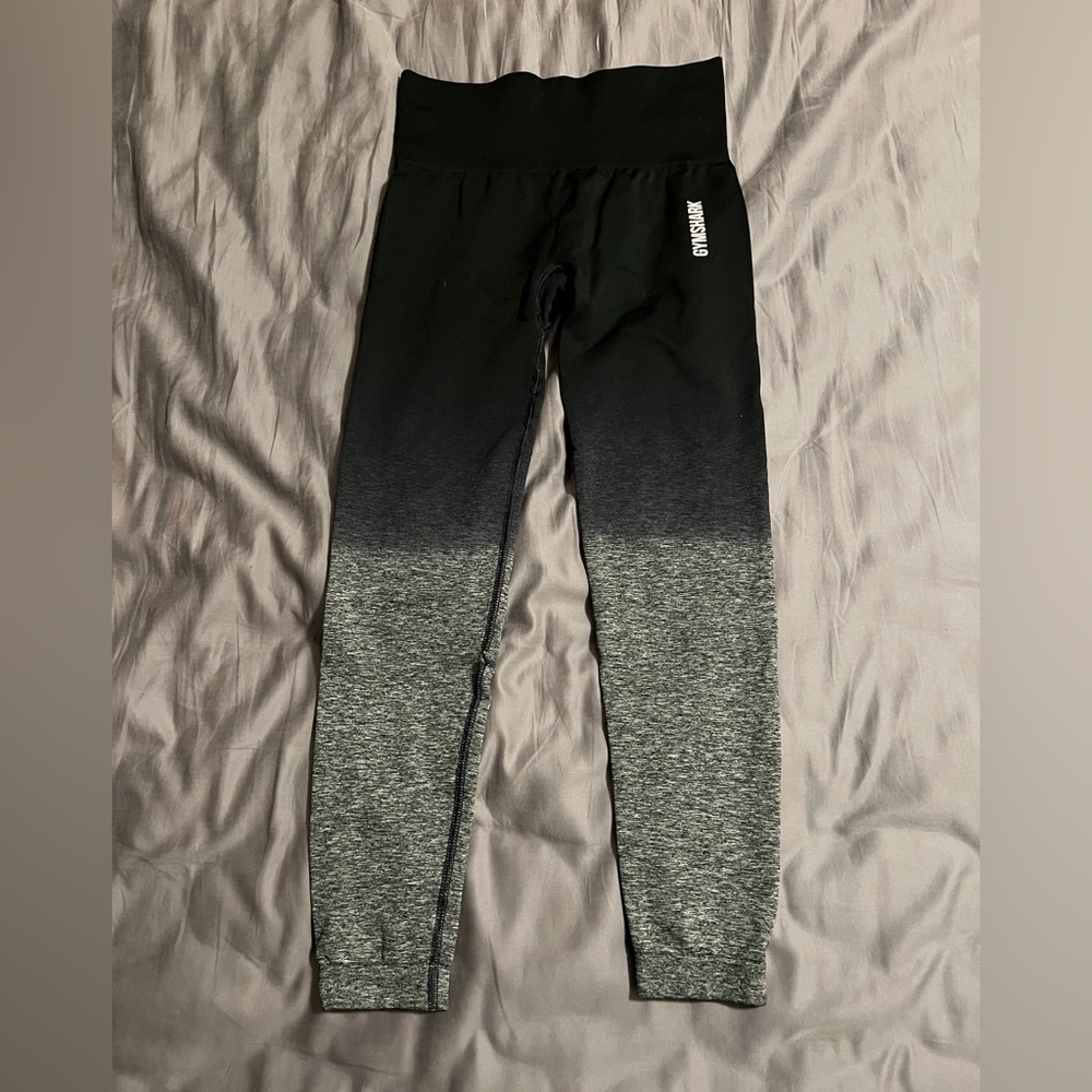 Ombré Gymshark leggings